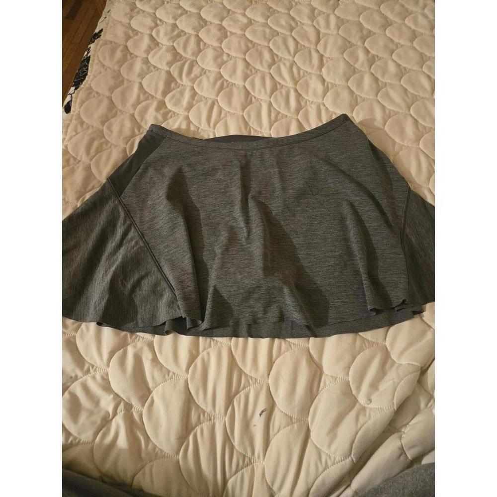 Athleta Match Point Skort Women's Size Large